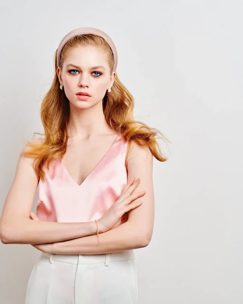 больше нежности