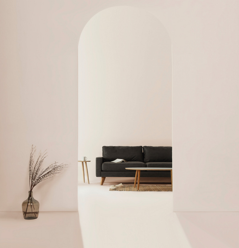 В тренде минимализм и многофункциональность