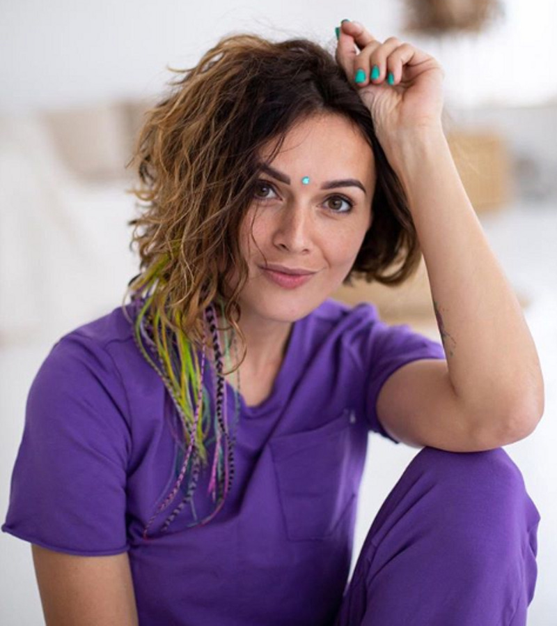 Екатерина Плотко