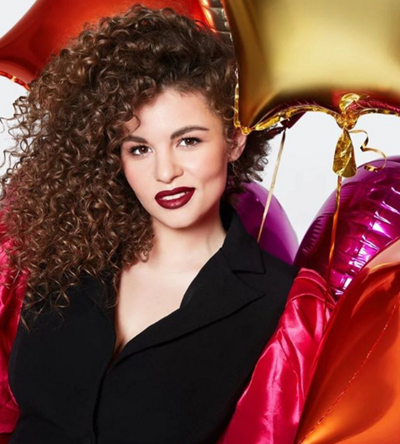 Шуня Балашова