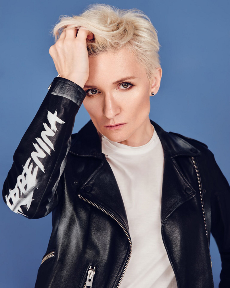 «Однозначно могу сказать только, что не верю в творческие династии».