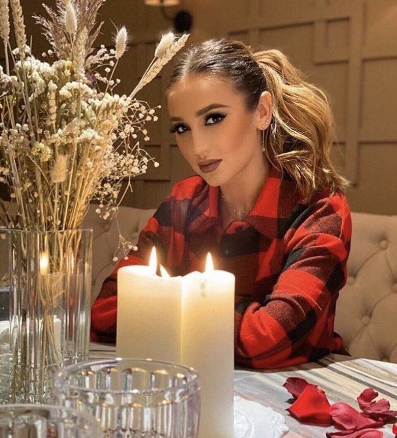 у ольги отличная память на недобросовестных людей