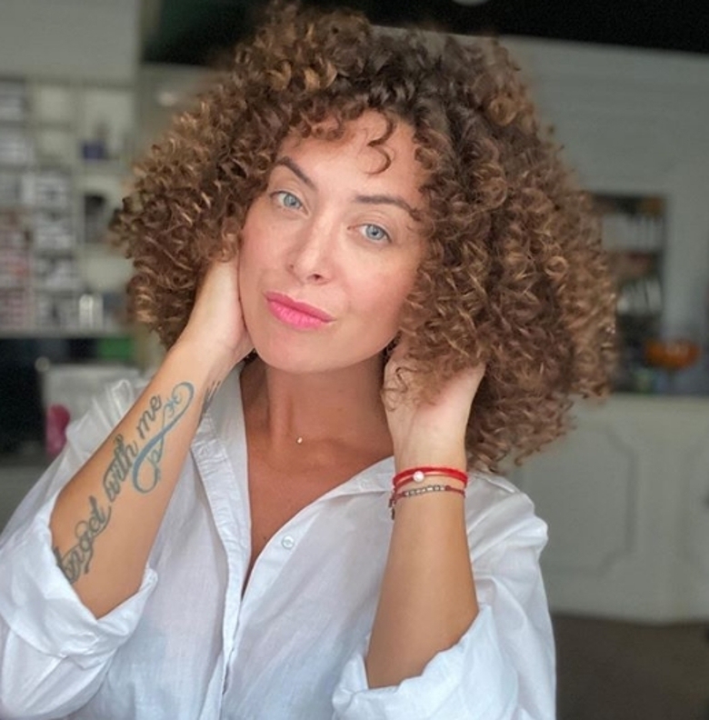 Наталья Фриске