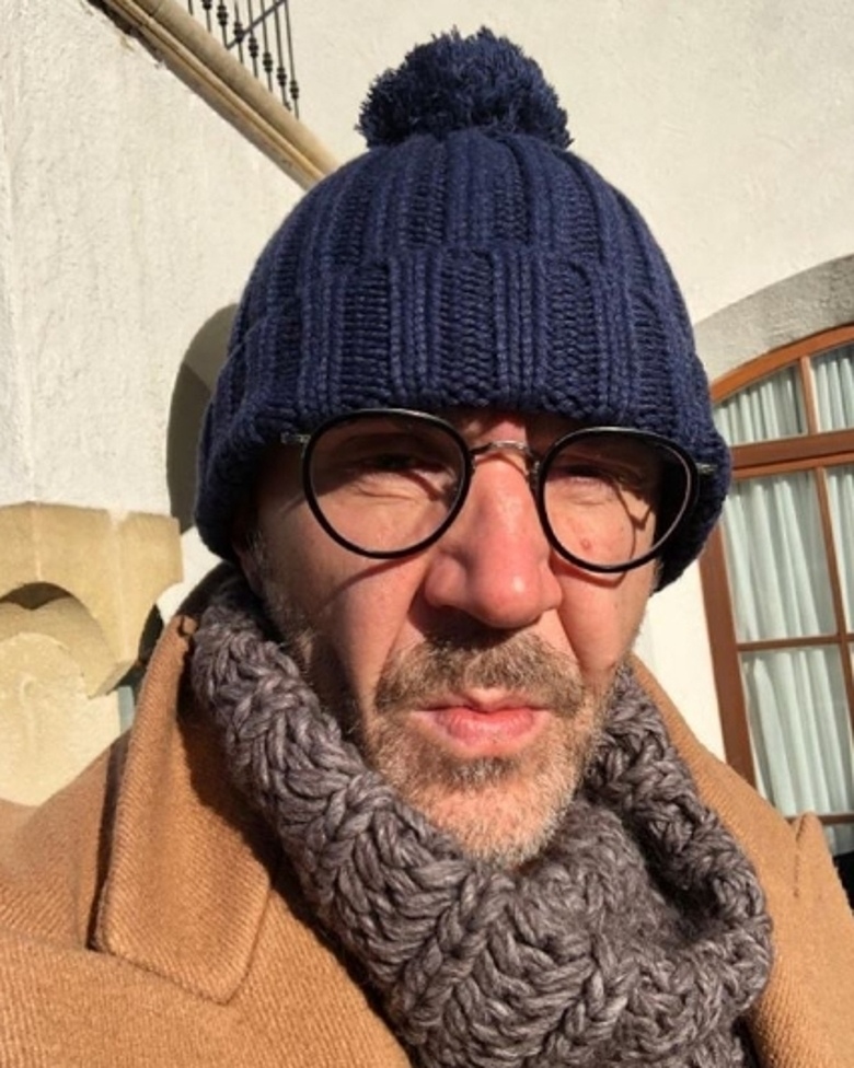 Сергей Шнуров