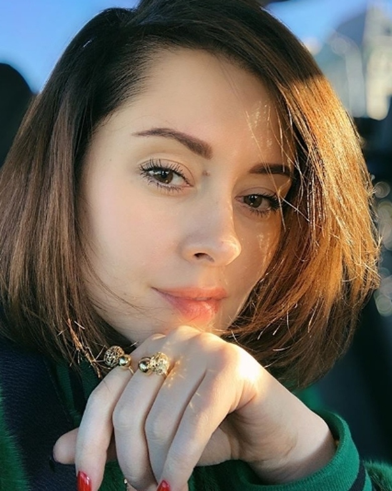 Мария Кравченко