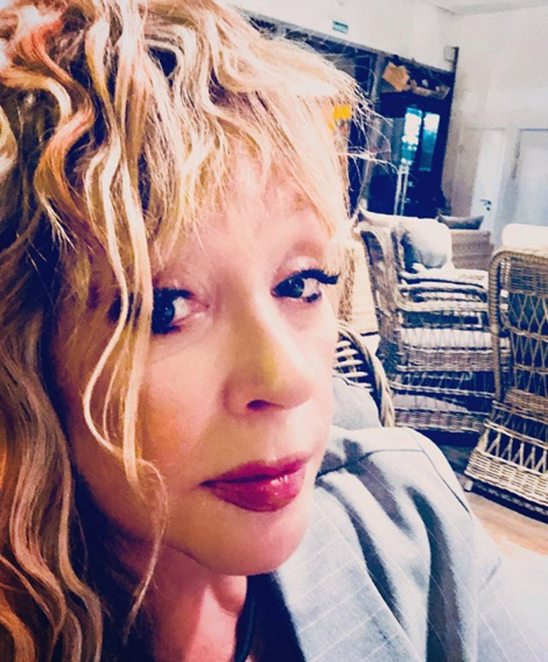 Алла Пугачева