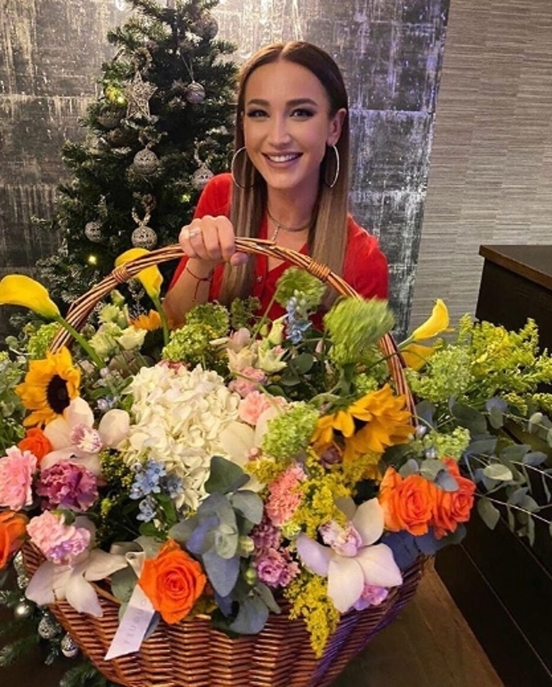 Ольга Бузова