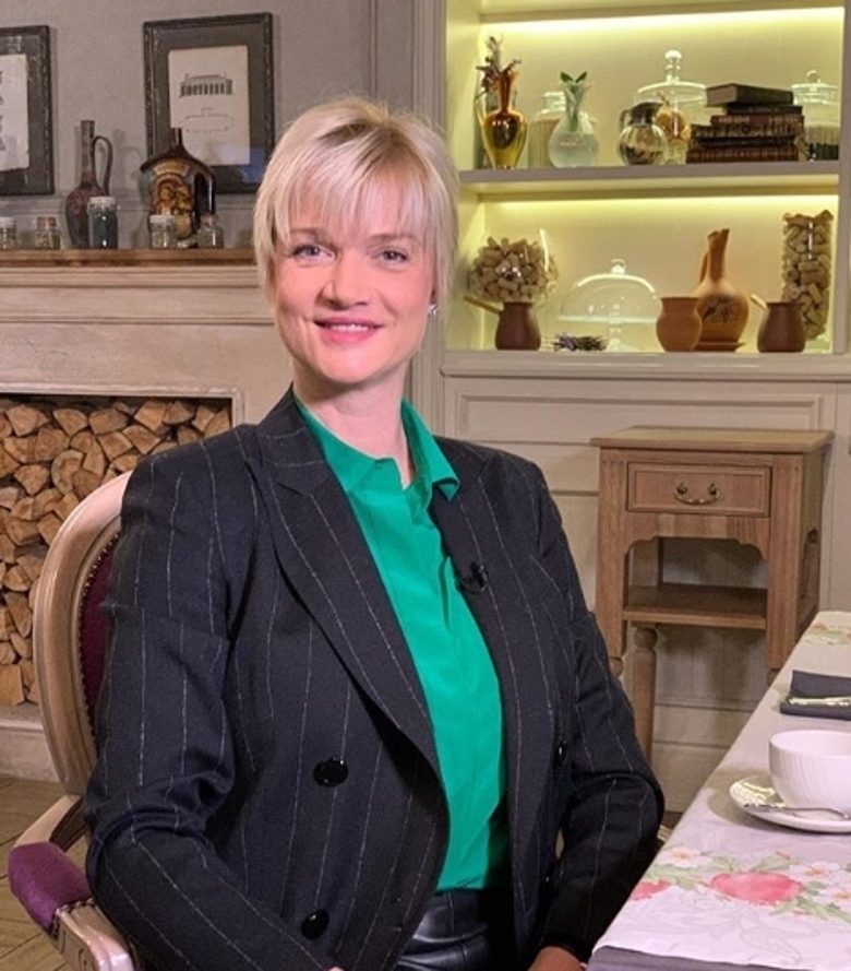 Светлана Хоркина