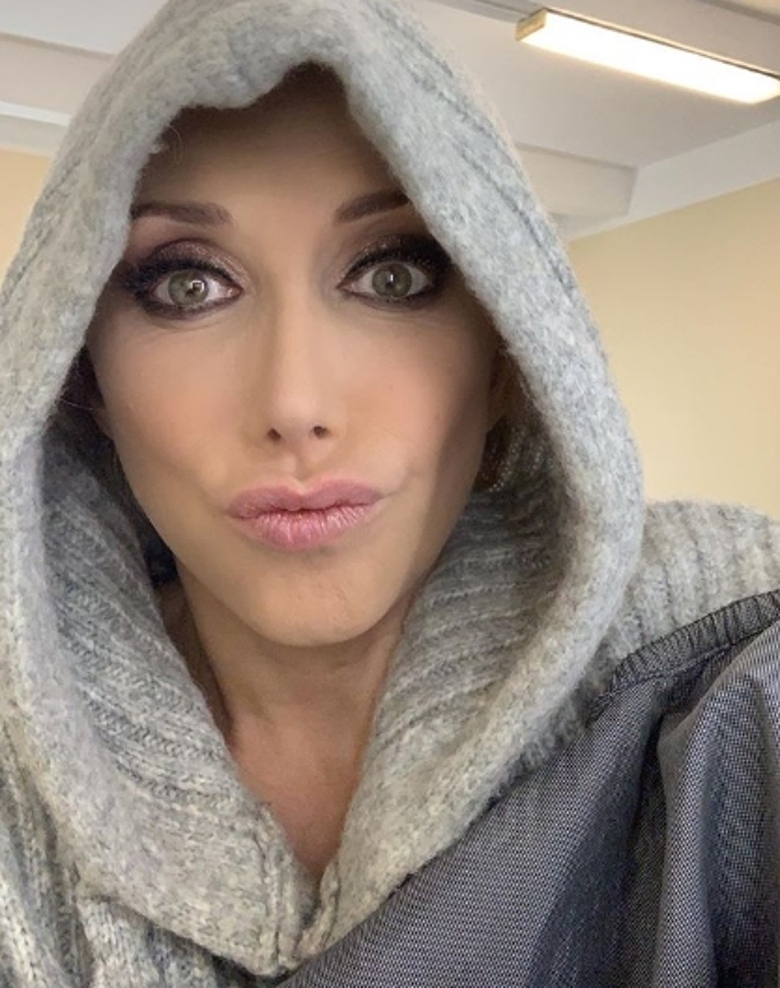 Елена Воробей