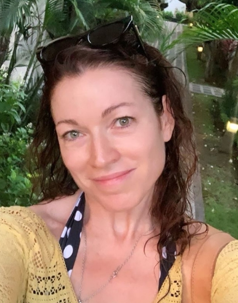 Алена Хмельницкая