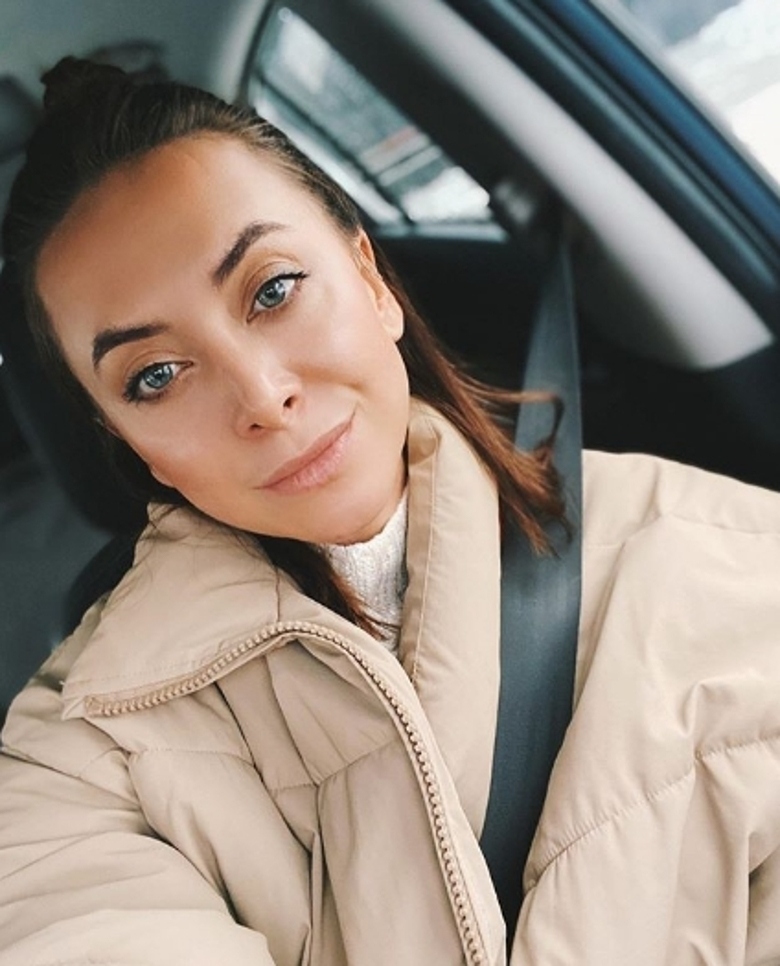 Наталья Фриске