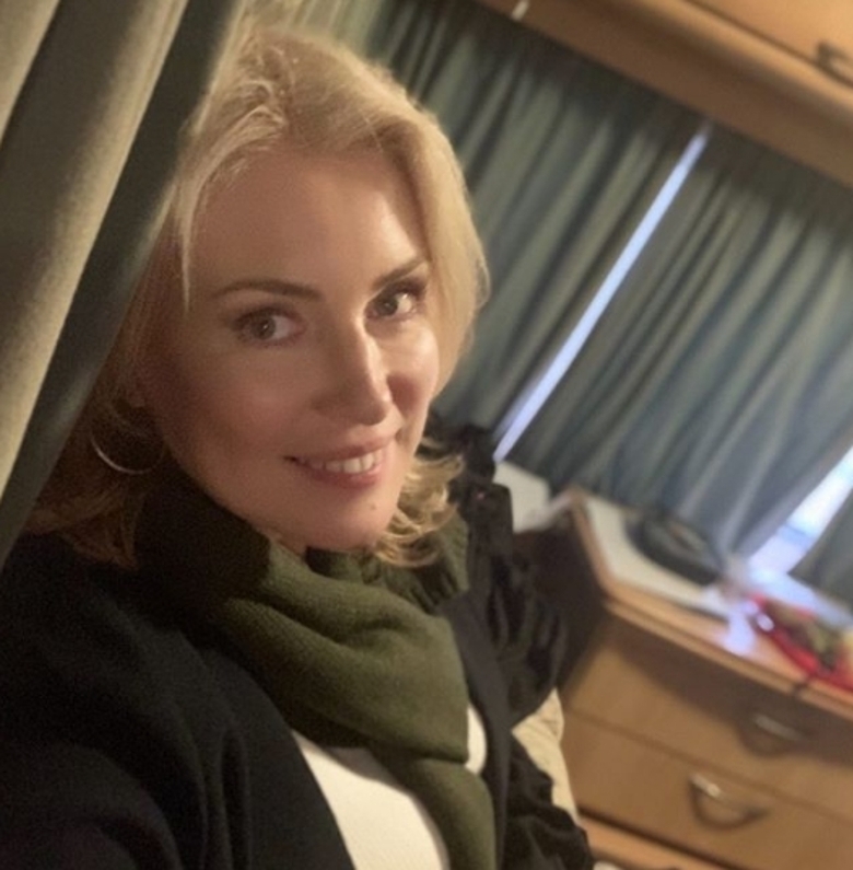 Мария Шукшина