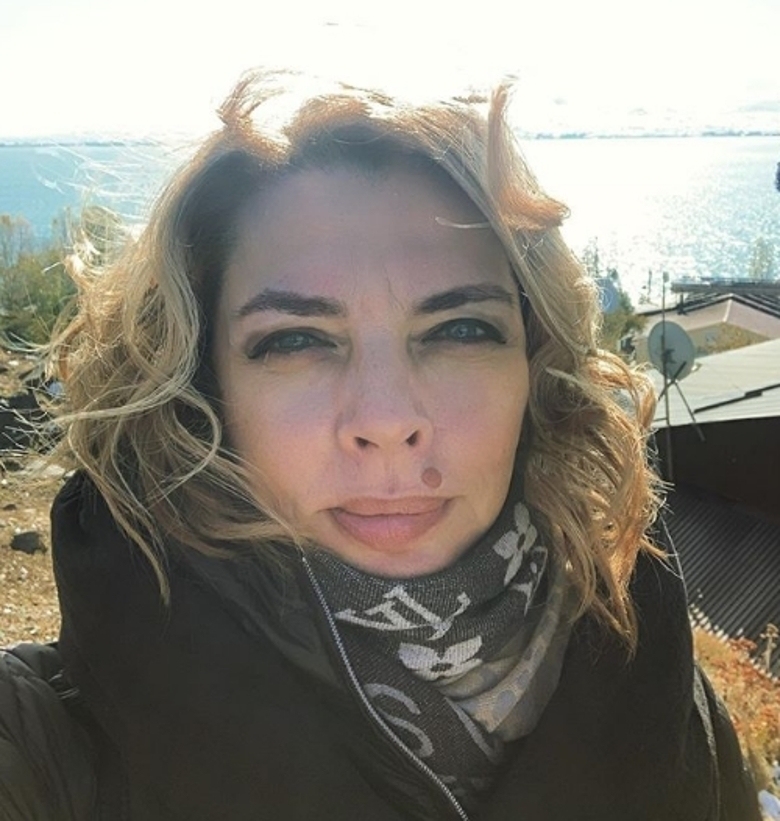 Екатерина Рождественская