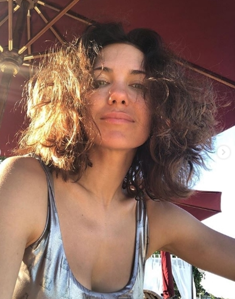 Екатерина Климова