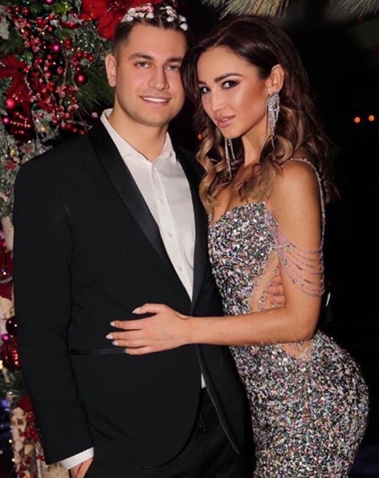 Ольга Бузова