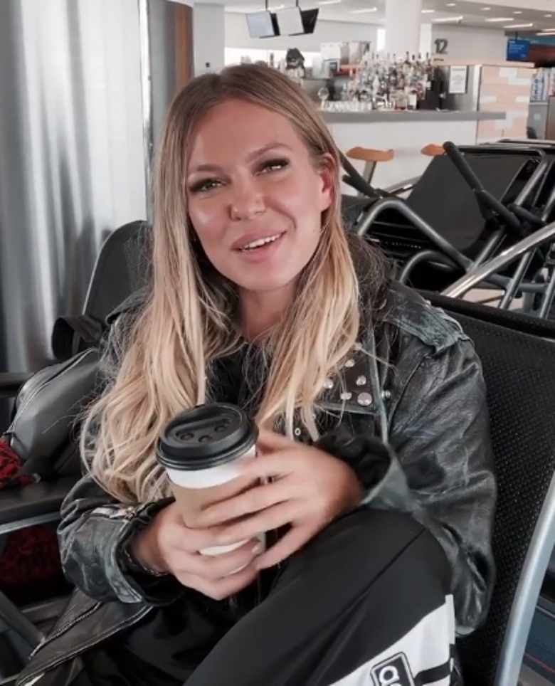 Рита Дакота