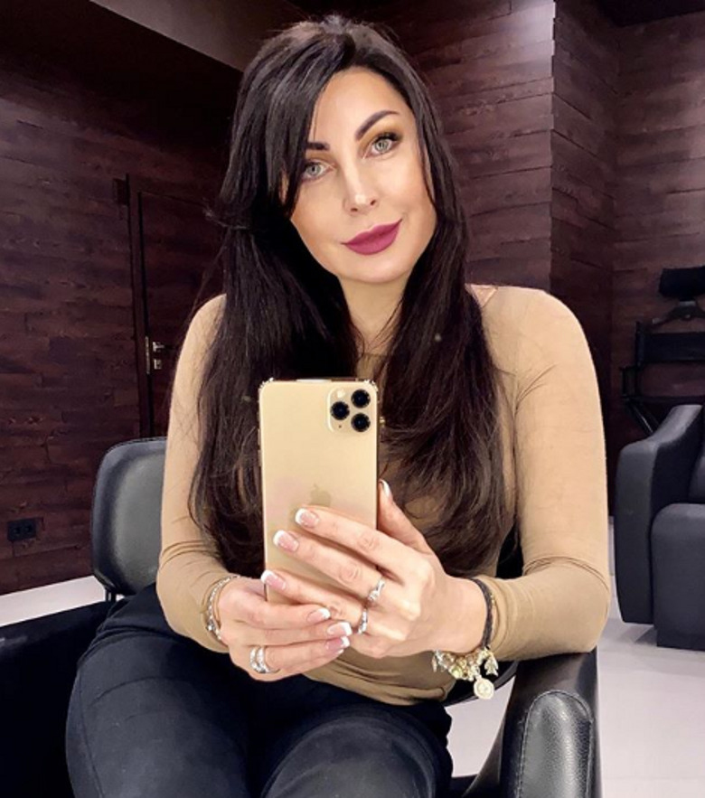 Наталья Бочкарева