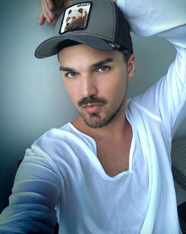 Александр Панайотов