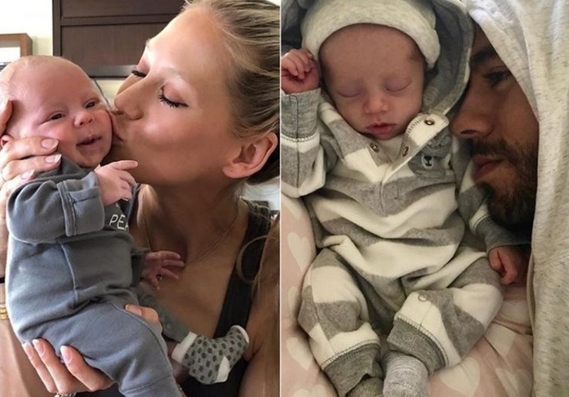 АННА КУРНИКОВА/ЭНРИКЕ ИГЛЕСИАС