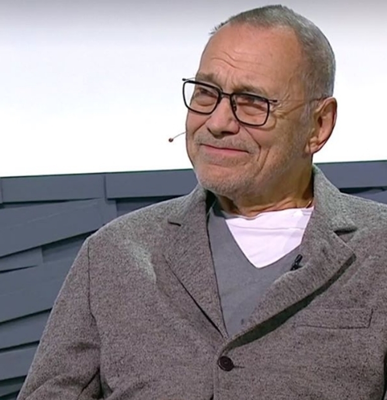 Андрей Кончаловский