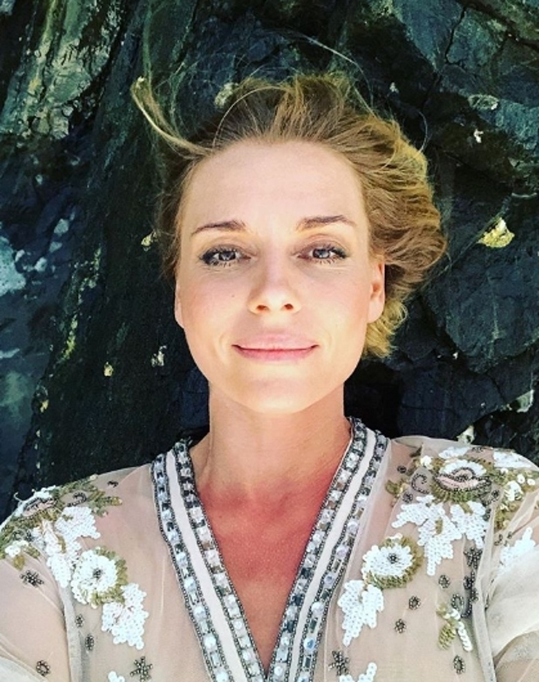 Любовь Толкалина