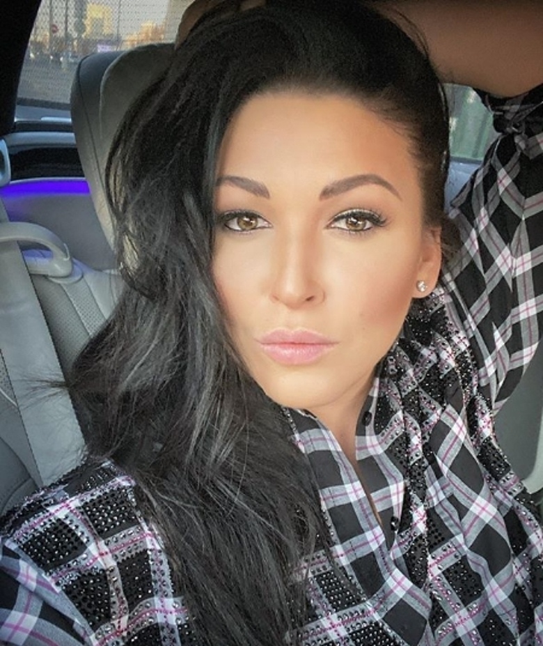 Ирина Дубцова