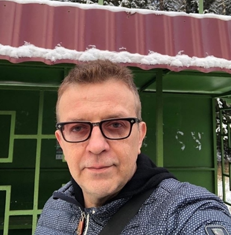 Роман Жуков