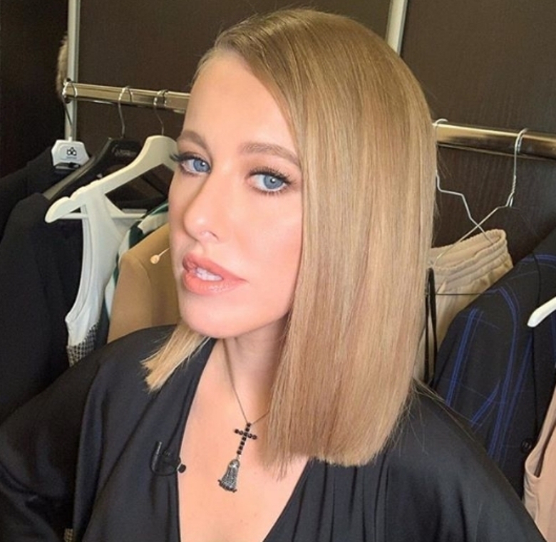 Ксения Собчак