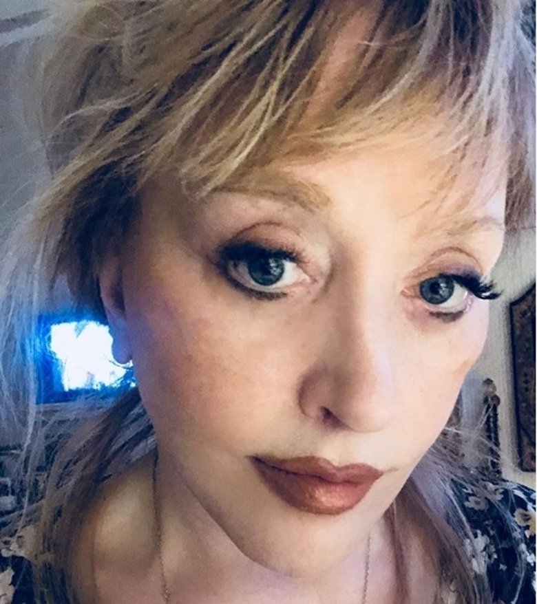 Алла Пугачева