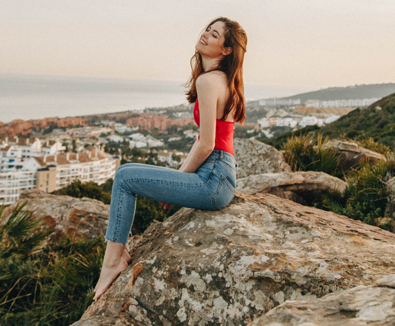 Каждый человек уникален с рождения