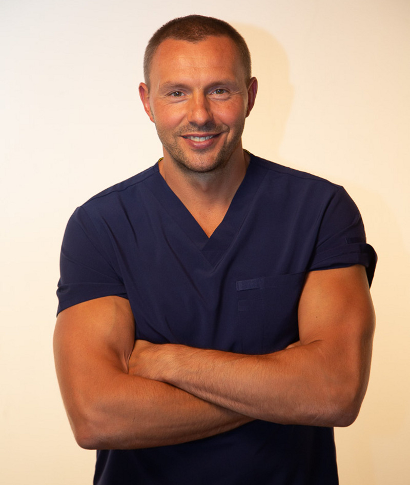 Юрий Качина