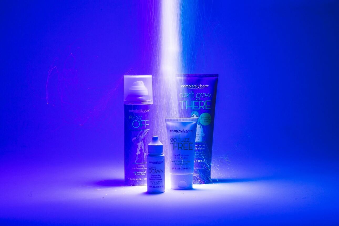 выбирайте уход тщательно