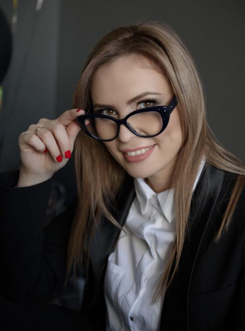 Ольга Галькова