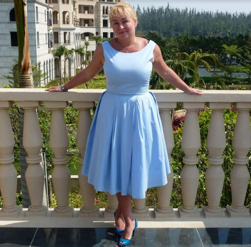 Ольга Игнатьева