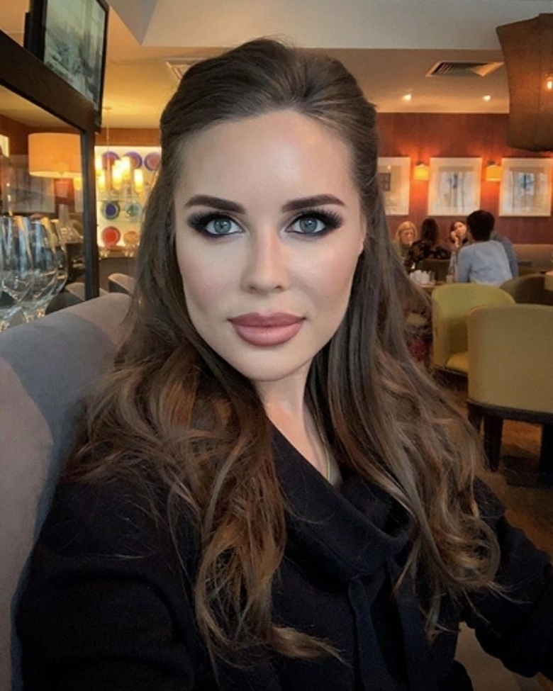 Юлия Михалкова