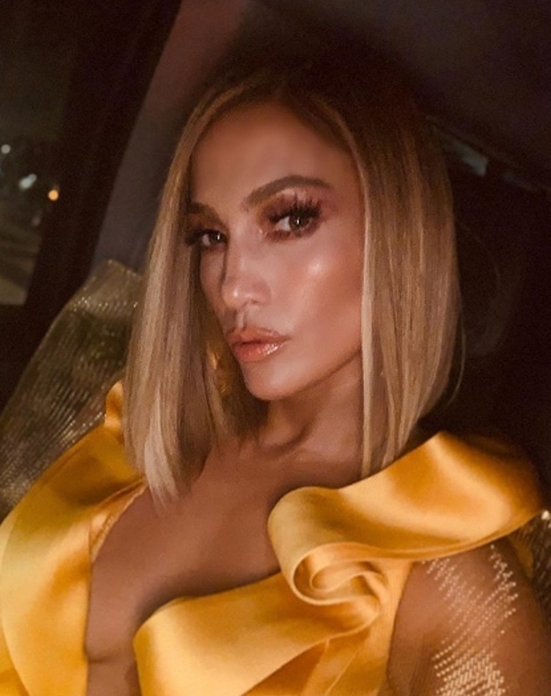 Дженнифер Лопес