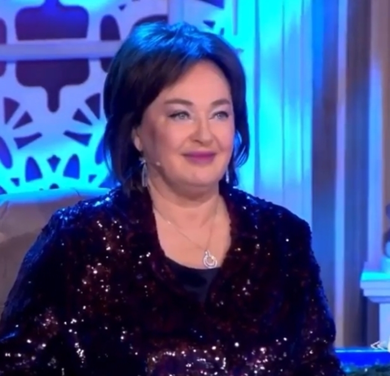 ЛАРИСА ГУЗЕЕВА