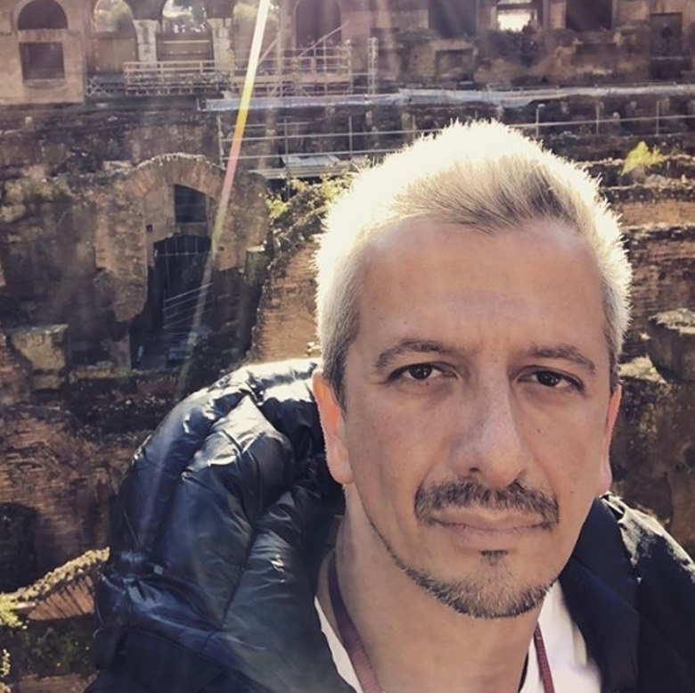 Константин Богомолов