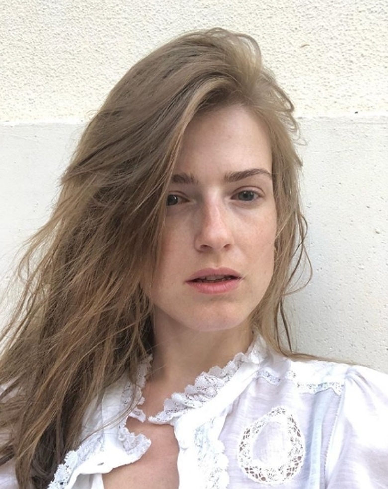 Софья Эрнст