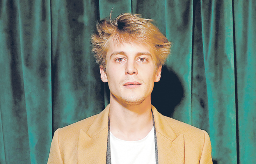 Иван Янковский