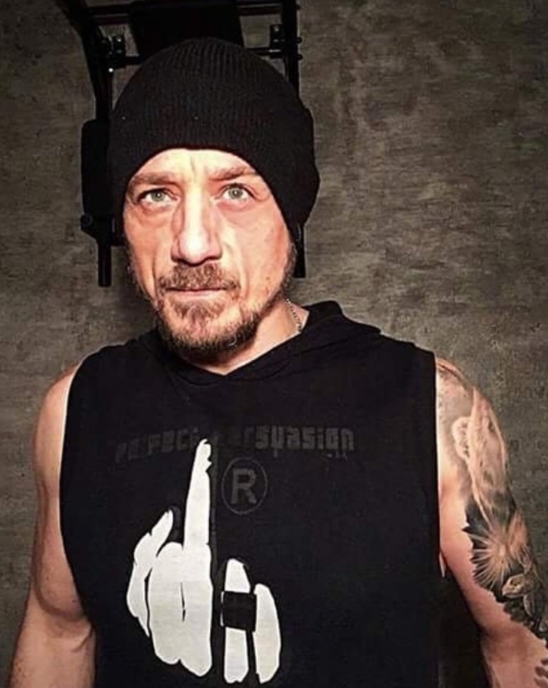 Алексей Макаров