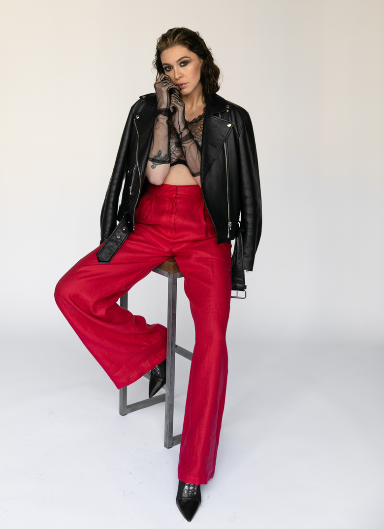 Марианна Мира