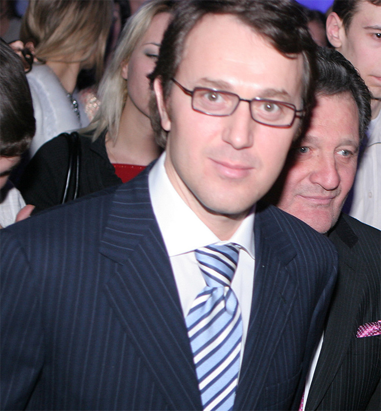 Руслан Байсаров