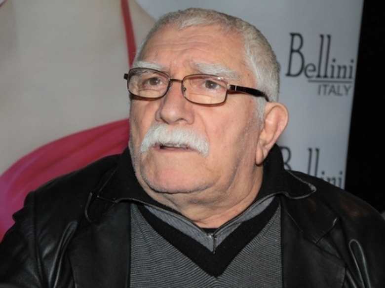 Армен Джигарханян