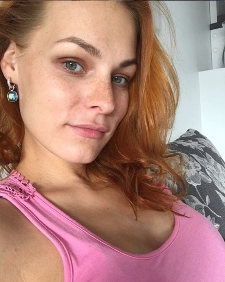 Мэрилин Керро