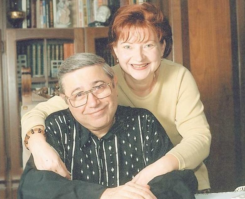 Петросян и Степаненко