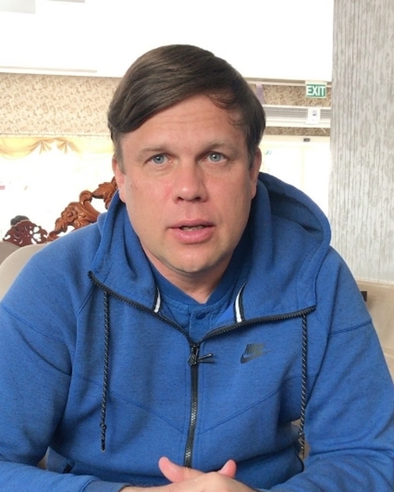 Владислав Радимов