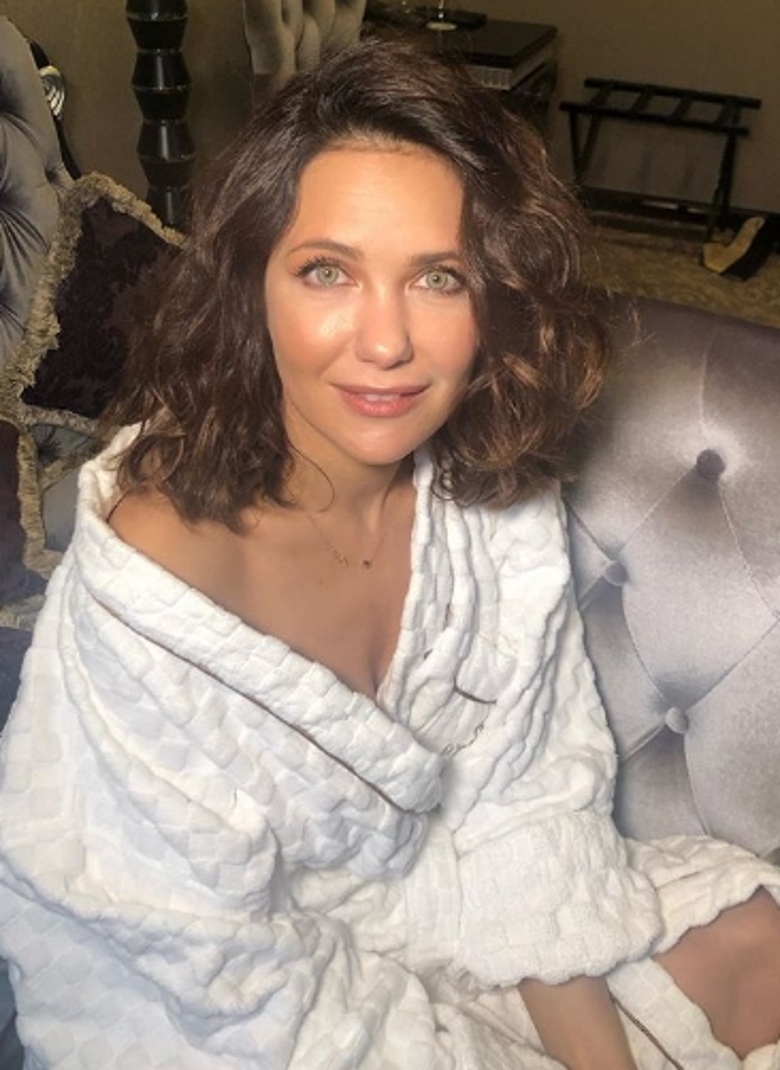 Екатерина Климова