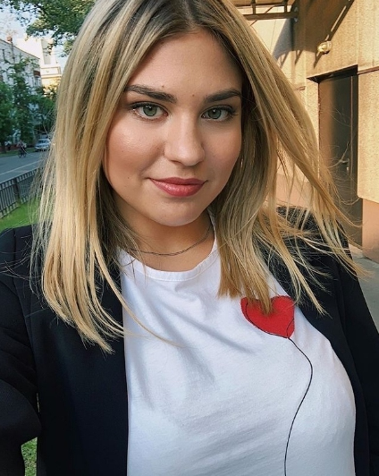 Екатерина Боярская