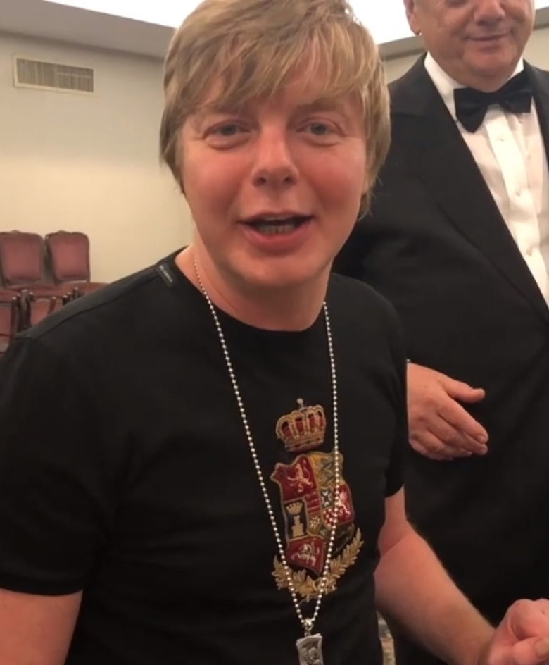 АНДРЕЙ ГРИГОРЬЕВ-АПОЛЛОНОВ